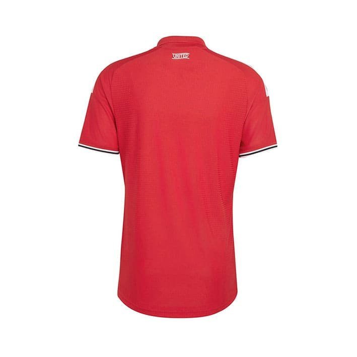 Maillot Manchester United Domicile 2026/2027 – Image 3