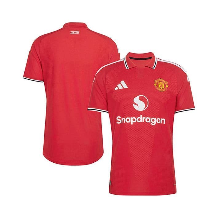 Maillot Manchester United Domicile 2026/2027