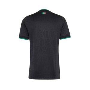 Alternative view of Maillot Mexique Third 2026/2027