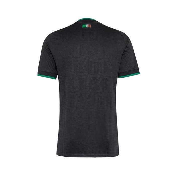 Maillot Mexique Third 2026/2027 – Image 2