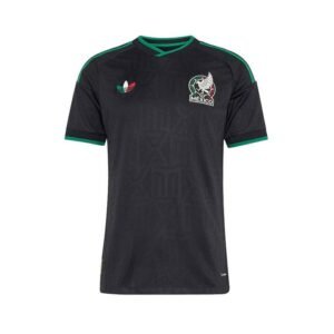 Maillot Mexique Third 2026/2027
