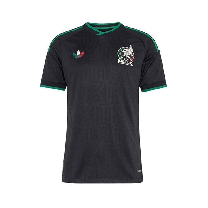 Maillot Mexique Third 2026/2027