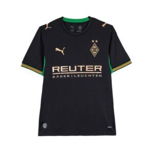 Alternative view of Maillot Enfant Monchengladbach  Extérieur 2026/2027