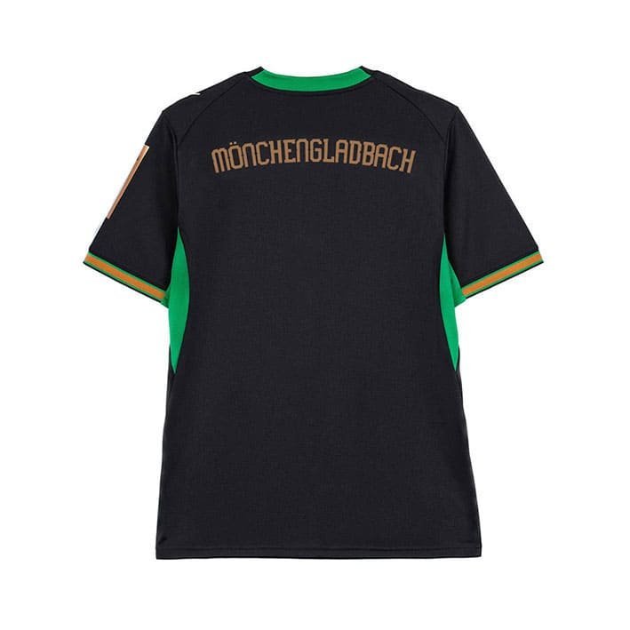 Maillot Monchengladbach Extérieur 2026/2027 – Image 3