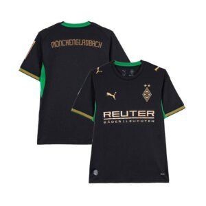 Maillot Monchengladbach Extérieur 2026/2027