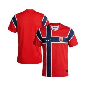 Maillot Norvège Domicile 2026/2027