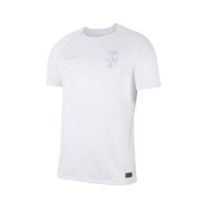 Alternative view of Maillot Norvège Third 2026/2027