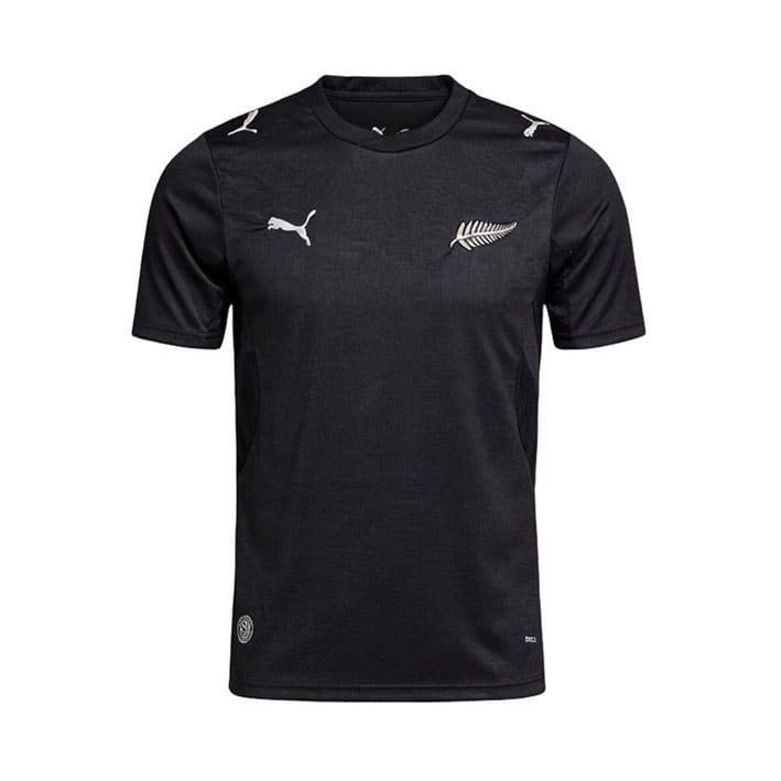 Maillot Nouvelle-Zélande Domicile 2026/2027 – Image 2