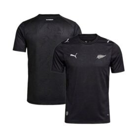 Maillot Nouvelle-Zélande Domicile 2026/2027