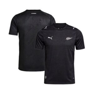 Maillot Nouvelle-Zélande Domicile 2026/2027