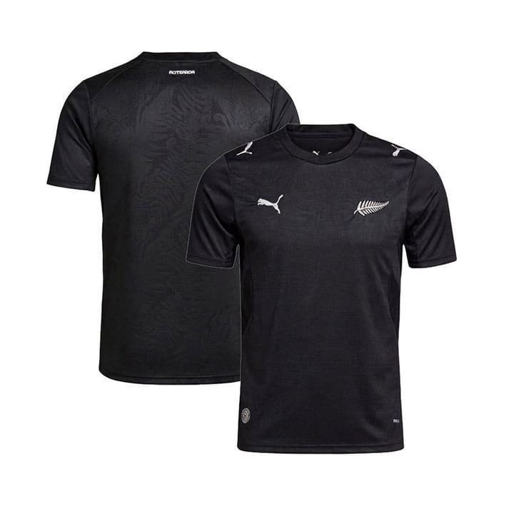 Maillot Nouvelle-Zélande Domicile 2026/2027