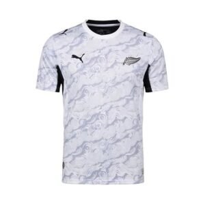 Alternative view of Maillot Nouvelle‑Zélande Extérieur 2026/2027