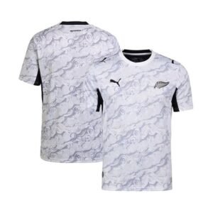 Maillot Nouvelle‑Zélande Extérieur 2026/2027