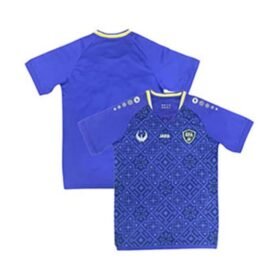 Maillot Ouzbékistan Domicile 2026/2027