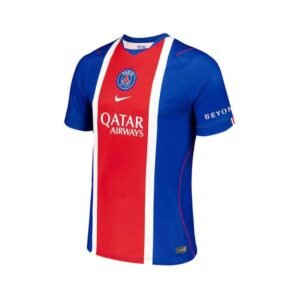Alternative view of Maillot PSG Domicile 2026/2027 (Bbarcola 29)