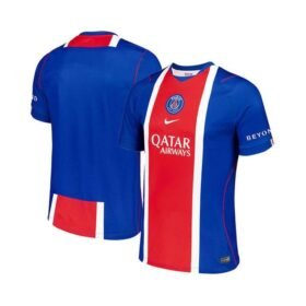 Maillot PSG Domicile 2026/2027