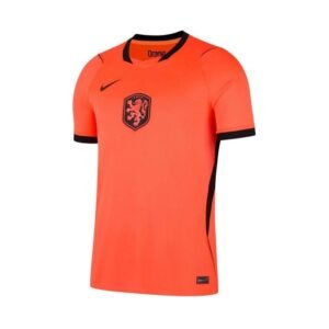 Alternative view of Maillot Pays-Bas Domicile 2026/2027
