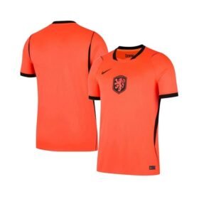 Maillot Pays-Bas Domicile 2026/2027