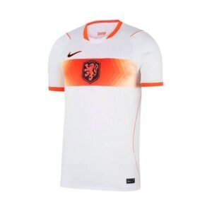 Alternative view of Maillot Pays-Bas Extérieur 2026/2027
