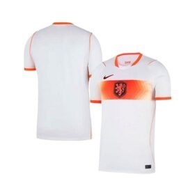 Maillot Pays-Bas Extérieur 2026/2027
