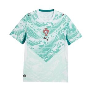 Alternative view of Maillot Portugal Extérieur 2026/2027