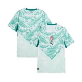 Maillot Portugal Extérieur 2026/2027