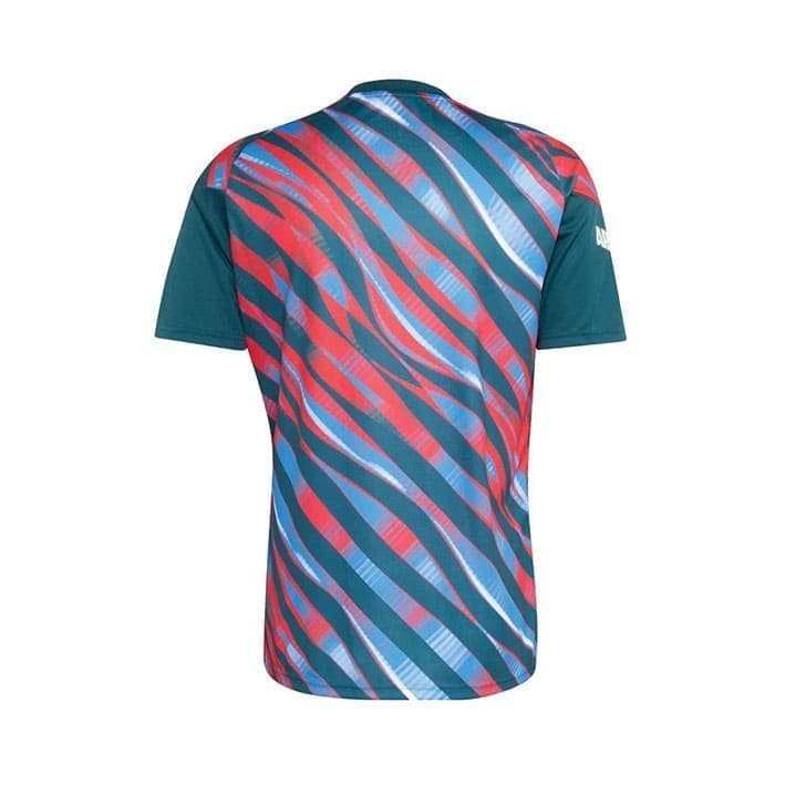 Maillot Pré-Match Arsenal 2026/2027 – Image 3