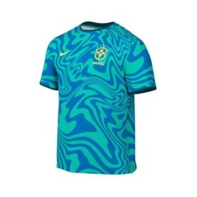 Maillot Pré-Match Bresil 2026/2027