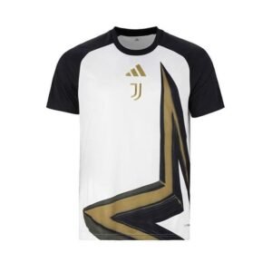 Alternative view of Maillot Pré-Match Juventus 2026/2027