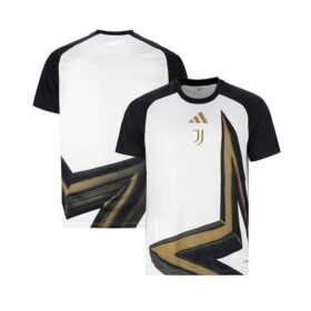 Maillot Pré-Match Juventus 2026/2027