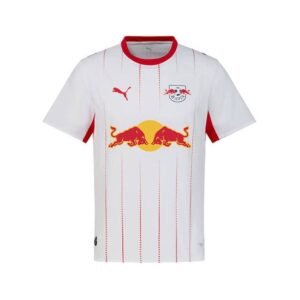 Alternative view of Maillot RB Leipzig Domicile 2026/2027