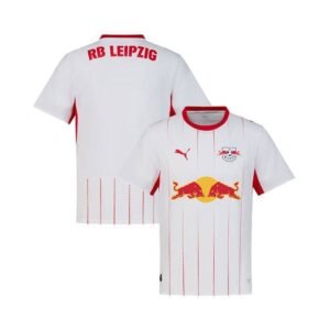 Maillot RB Leipzig Domicile 2026/2027
