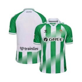 Maillot Real Betis Domicile 2026/2027