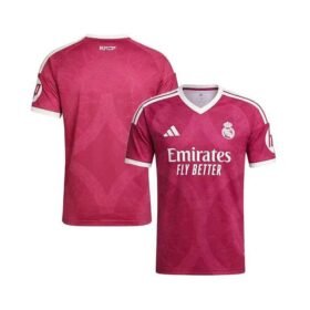 Maillot Real Madrid Third 2026/2027