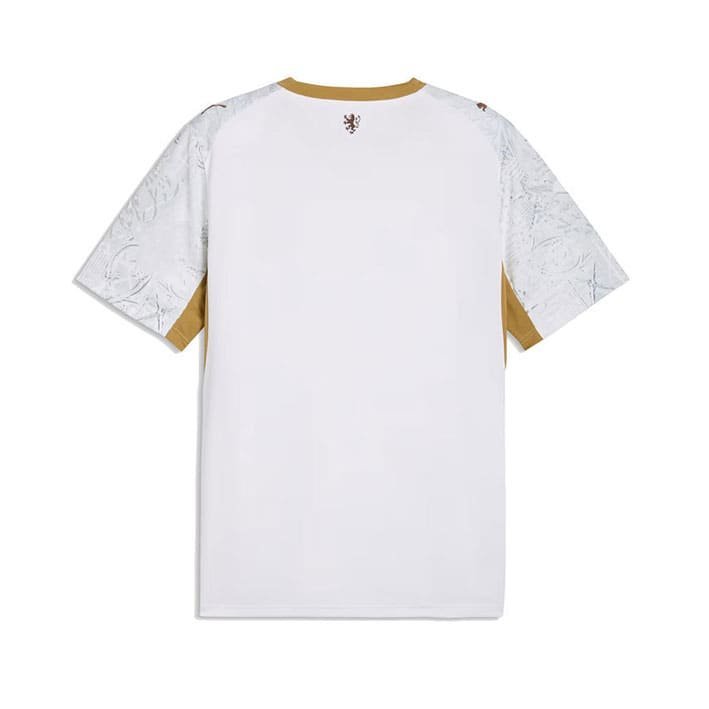 Maillot République Tchèque Extérieur 2026/2027 – Image 3