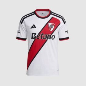 Maillot River Plate Domicile 2026/2027