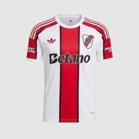 Maillot River Plate Extérieur 2026/2027