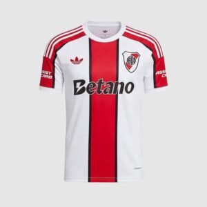 Maillot River Plate Extérieur 2026/2027