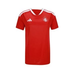 Alternative view of Maillot SC Internacional Domicile Femme 2026/2027