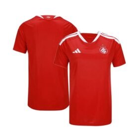 Maillot SC Internacional Domicile Femme 2026/2027