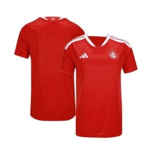 Maillot SC Internacional Domicile Femme 2026/2027