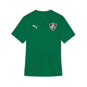 Alternative view of Maillot Training Fluminense 2026/2027 Vert