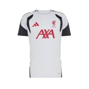 Alternative view of Maillot Training Liverpool 2026/2027