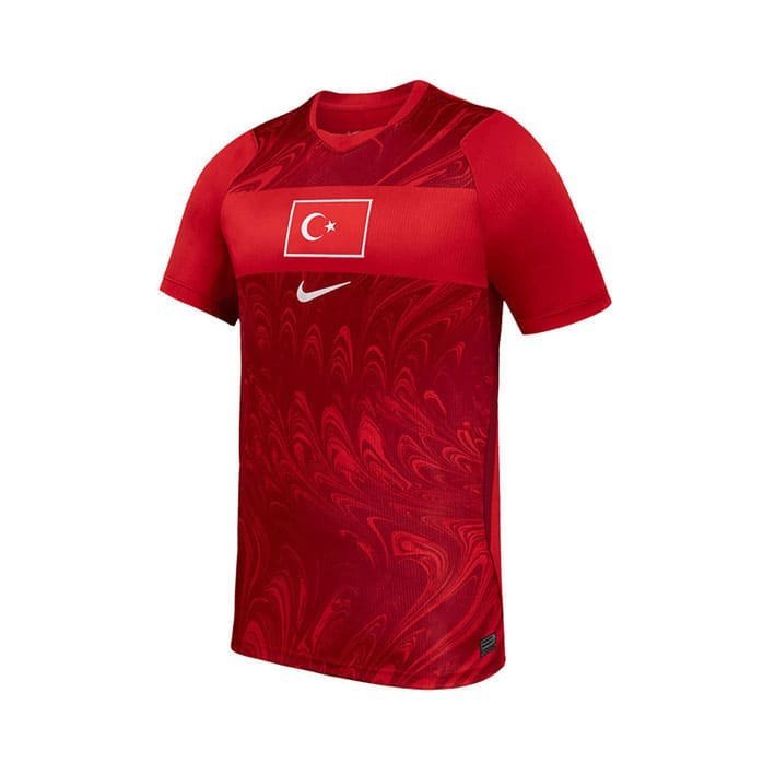 Maillot Turquie Domicile 2026/2027 – Image 2