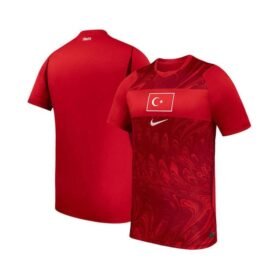 Maillot Turquie Domicile 2026/2027