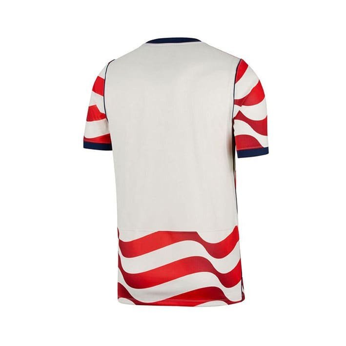 Maillot USA Domicile 2026/2027 – Image 3