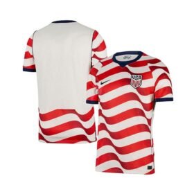 Maillot USA Domicile 2026/2027