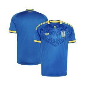 Maillot Ukraine Extérieur 2026/2027