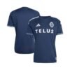 Maillot Vancouver Whitecaps Extérieur 2026/2027
