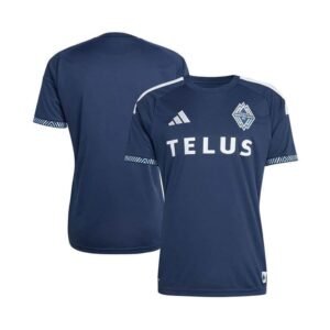 Maillot Vancouver Whitecaps Extérieur 2026/2027